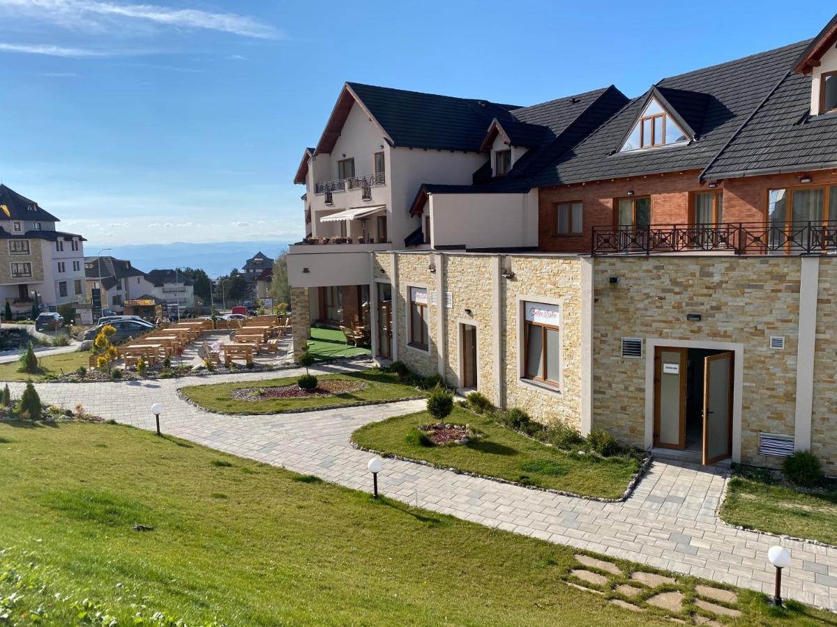 Apartman Suny N58 Kopaonik Exteriör bild
