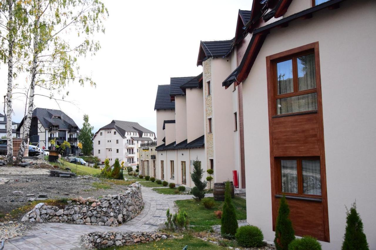 Apartman Suny N58 Kopaonik Exteriör bild