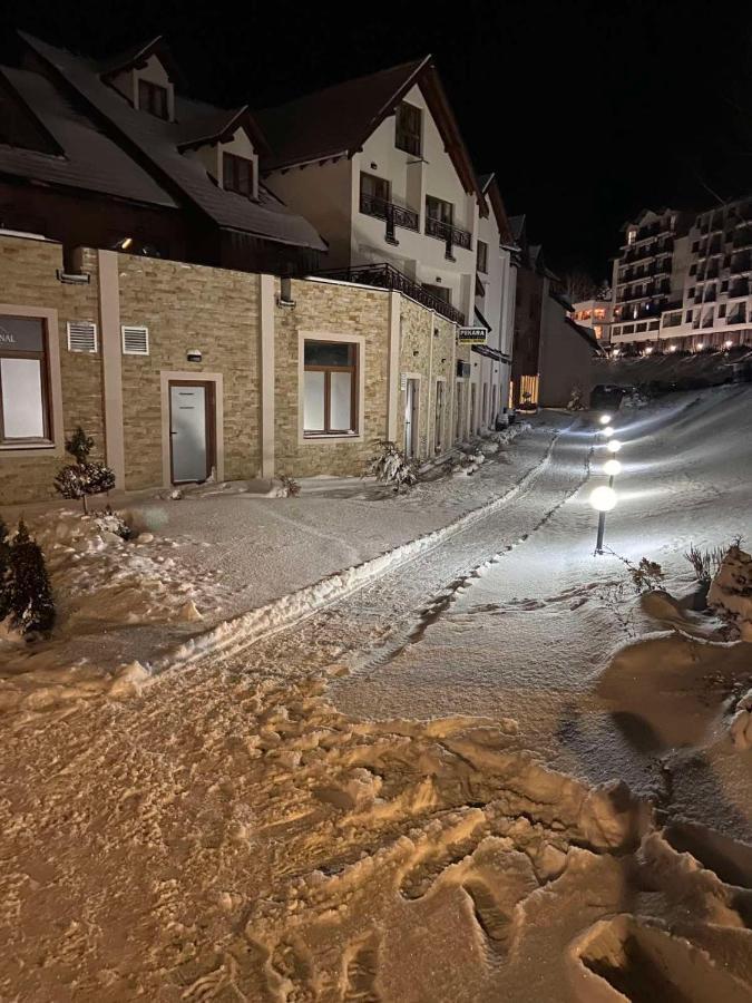 Apartman Suny N58 Kopaonik Exteriör bild
