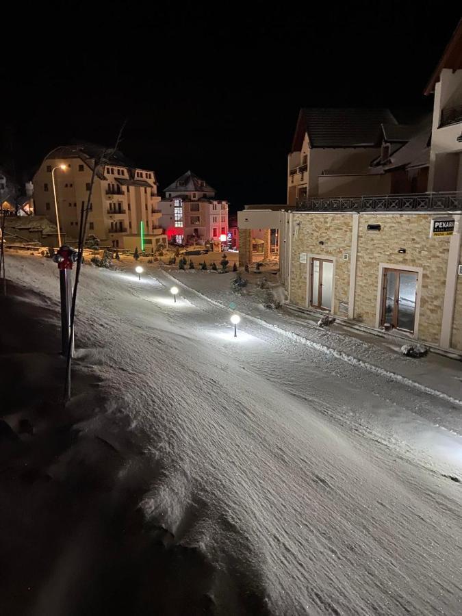 Apartman Suny N58 Kopaonik Exteriör bild
