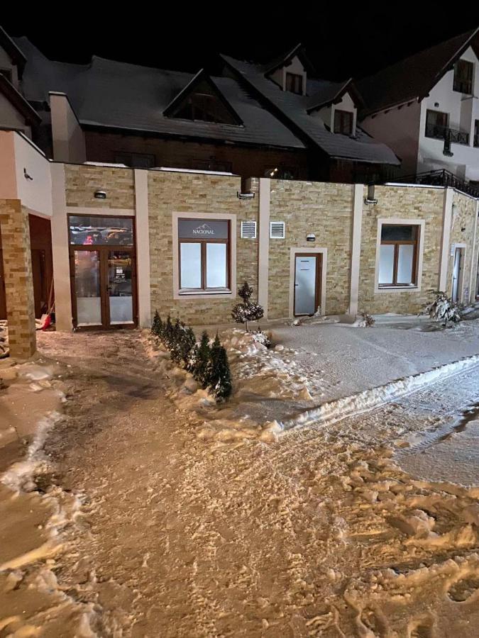 Apartman Suny N58 Kopaonik Exteriör bild