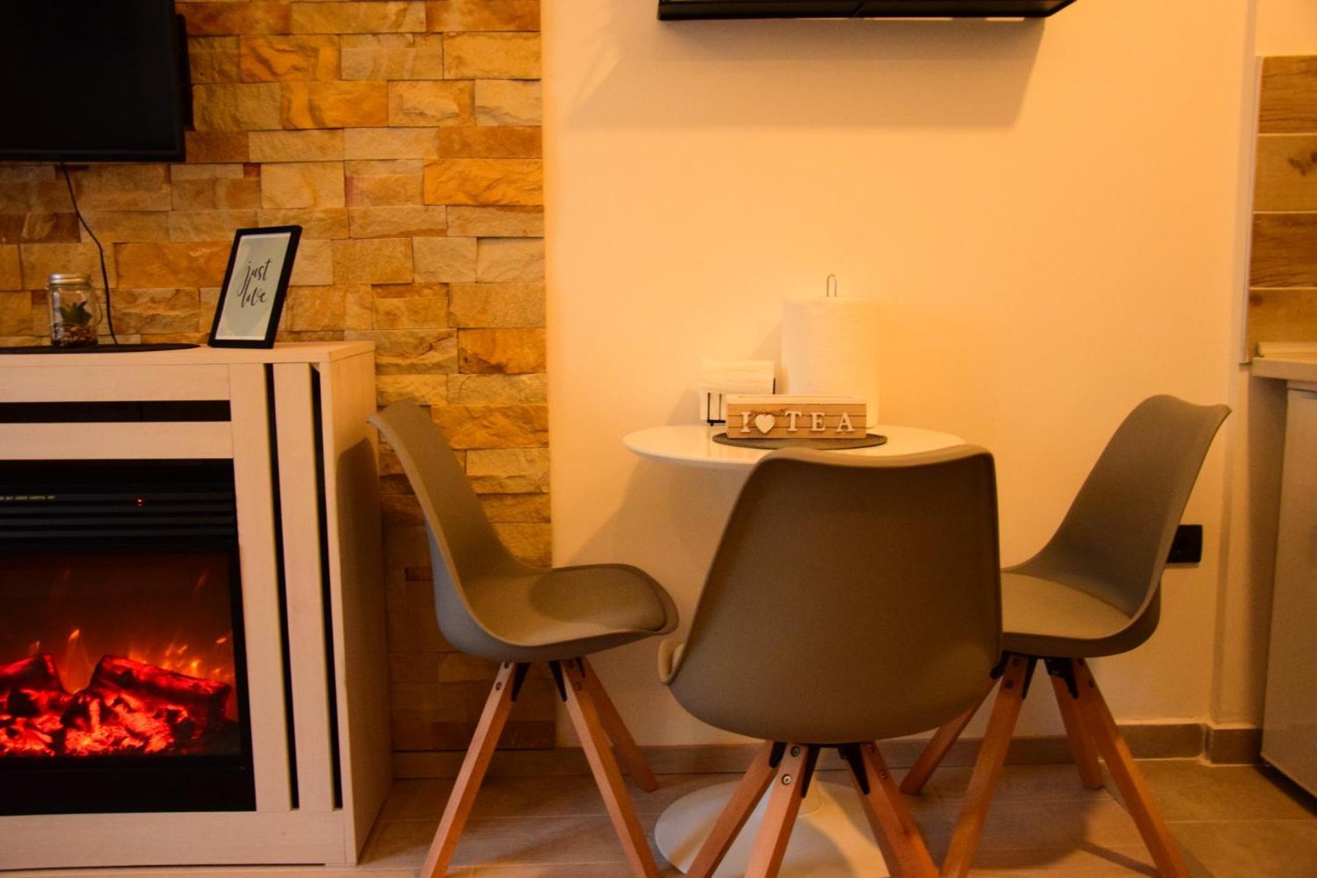 Apartman Suny N58 Kopaonik Exteriör bild