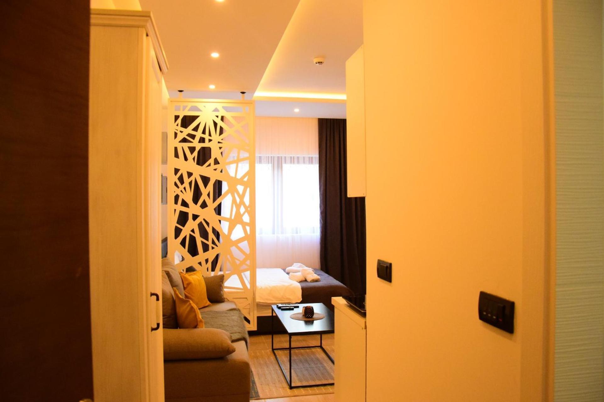 Apartman Suny N58 Kopaonik Exteriör bild