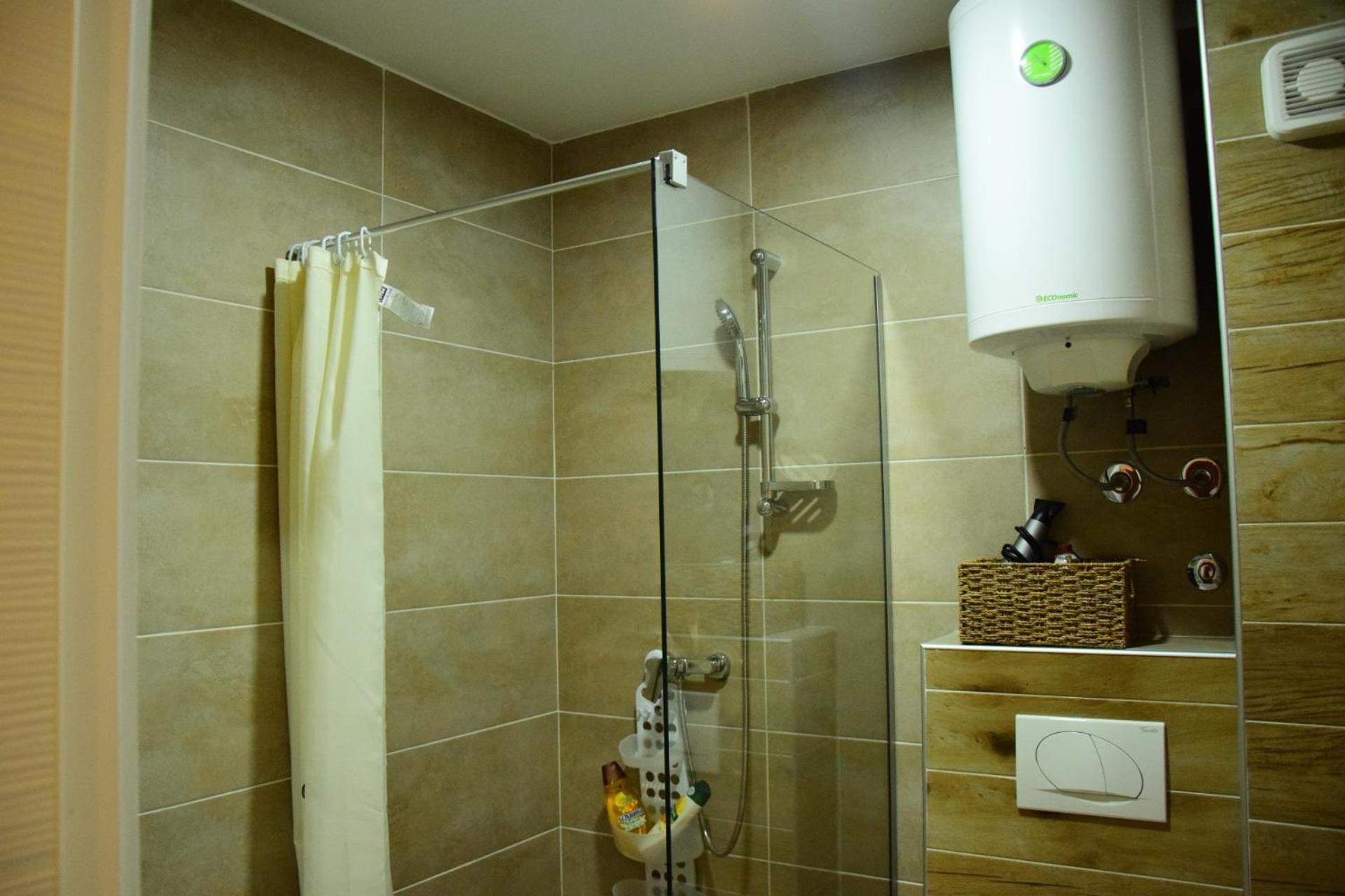 Apartman Suny N58 Kopaonik Exteriör bild