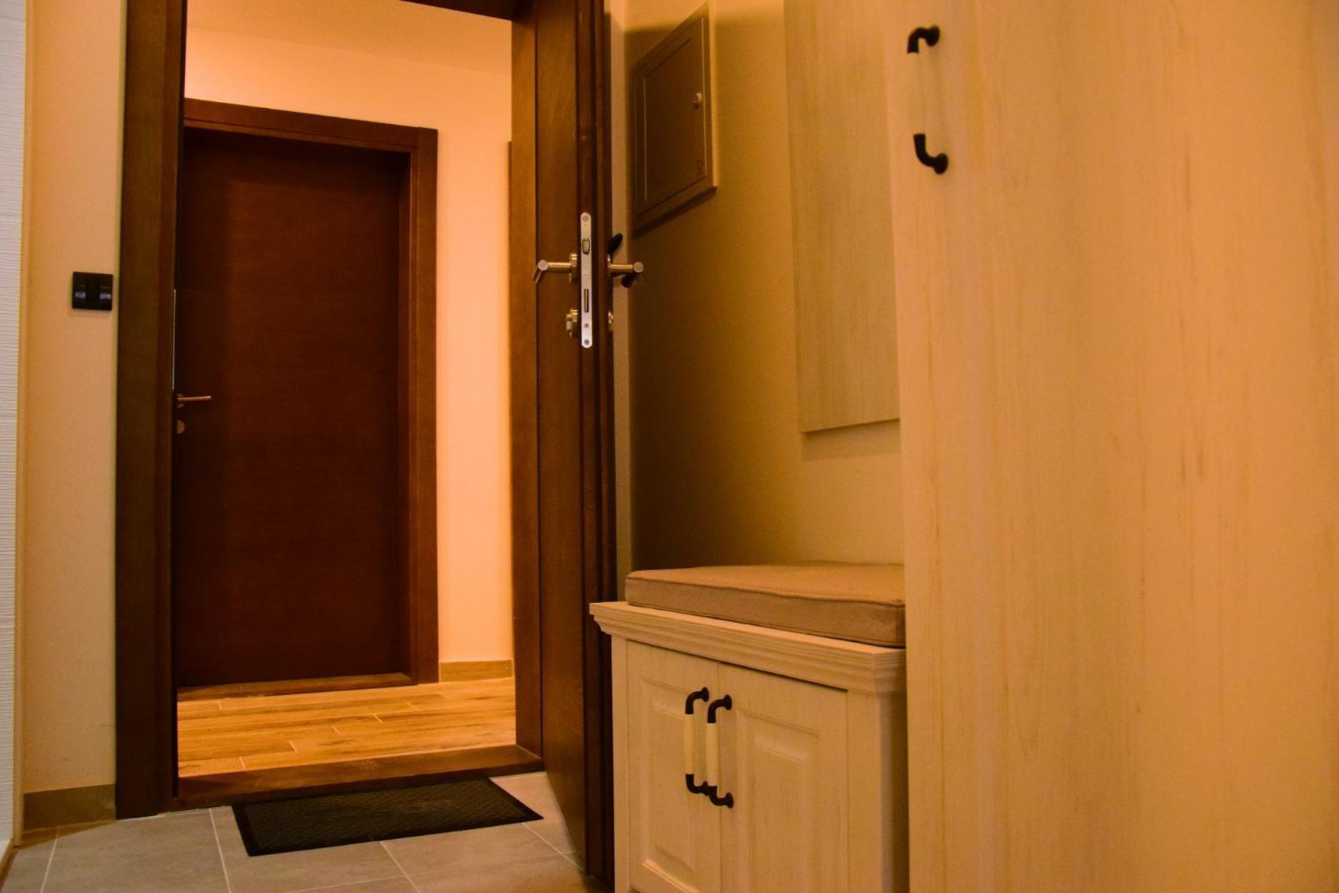 Apartman Suny N58 Kopaonik Exteriör bild