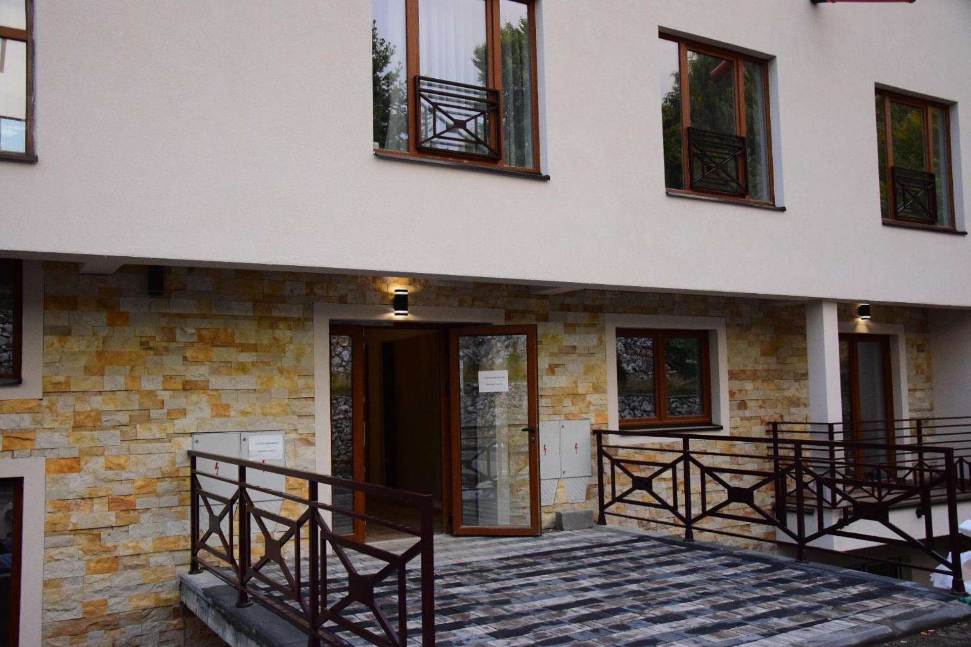 Apartman Suny N58 Kopaonik Exteriör bild