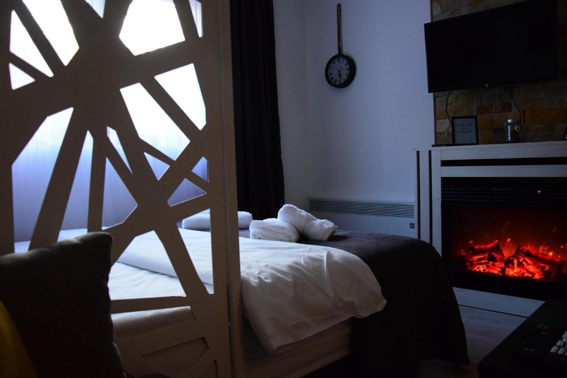Apartman Suny N58 Kopaonik Exteriör bild