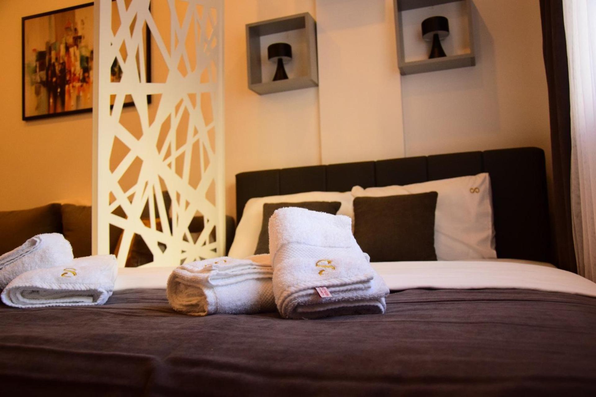 Apartman Suny N58 Kopaonik Exteriör bild