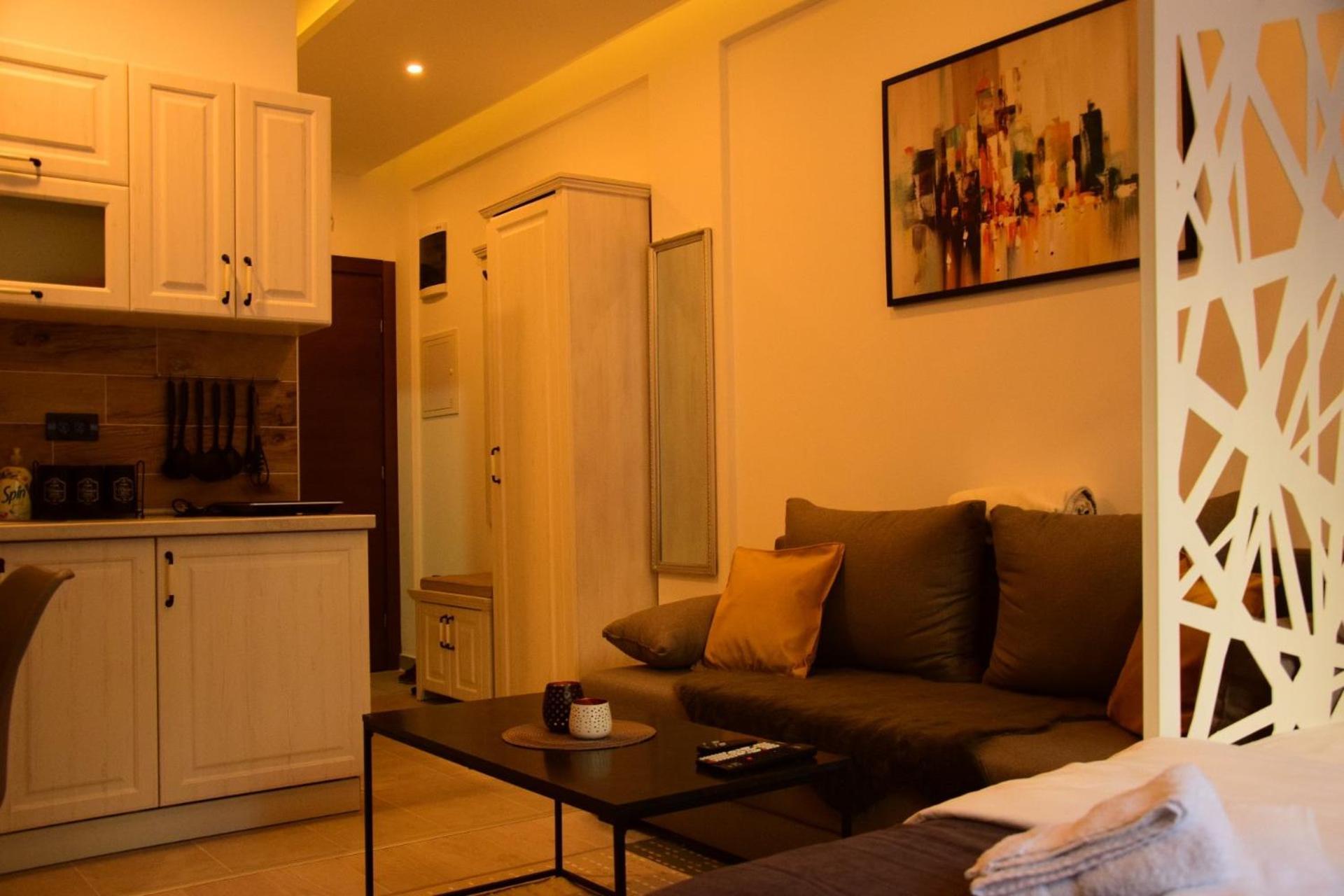 Apartman Suny N58 Kopaonik Exteriör bild