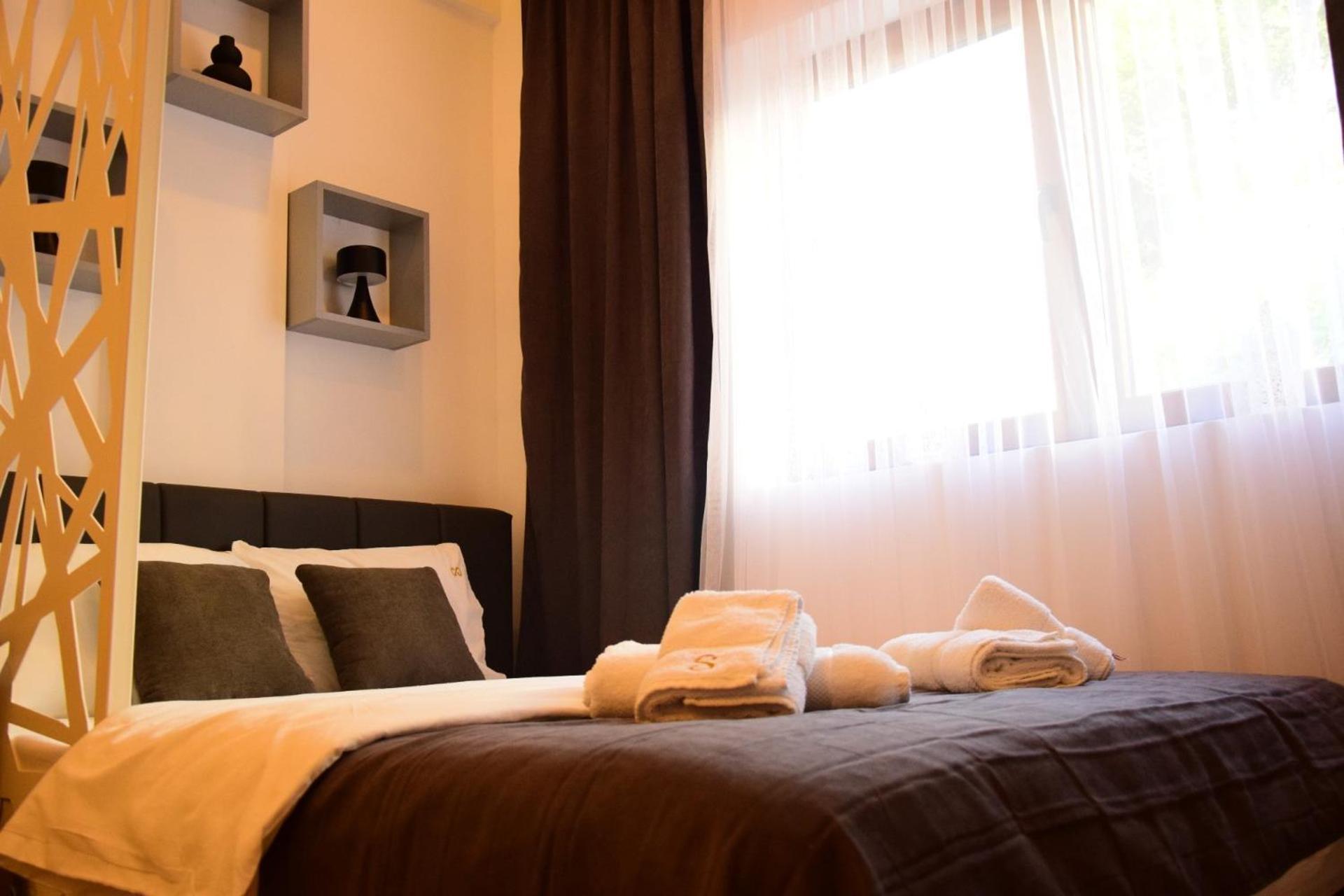 Apartman Suny N58 Kopaonik Exteriör bild