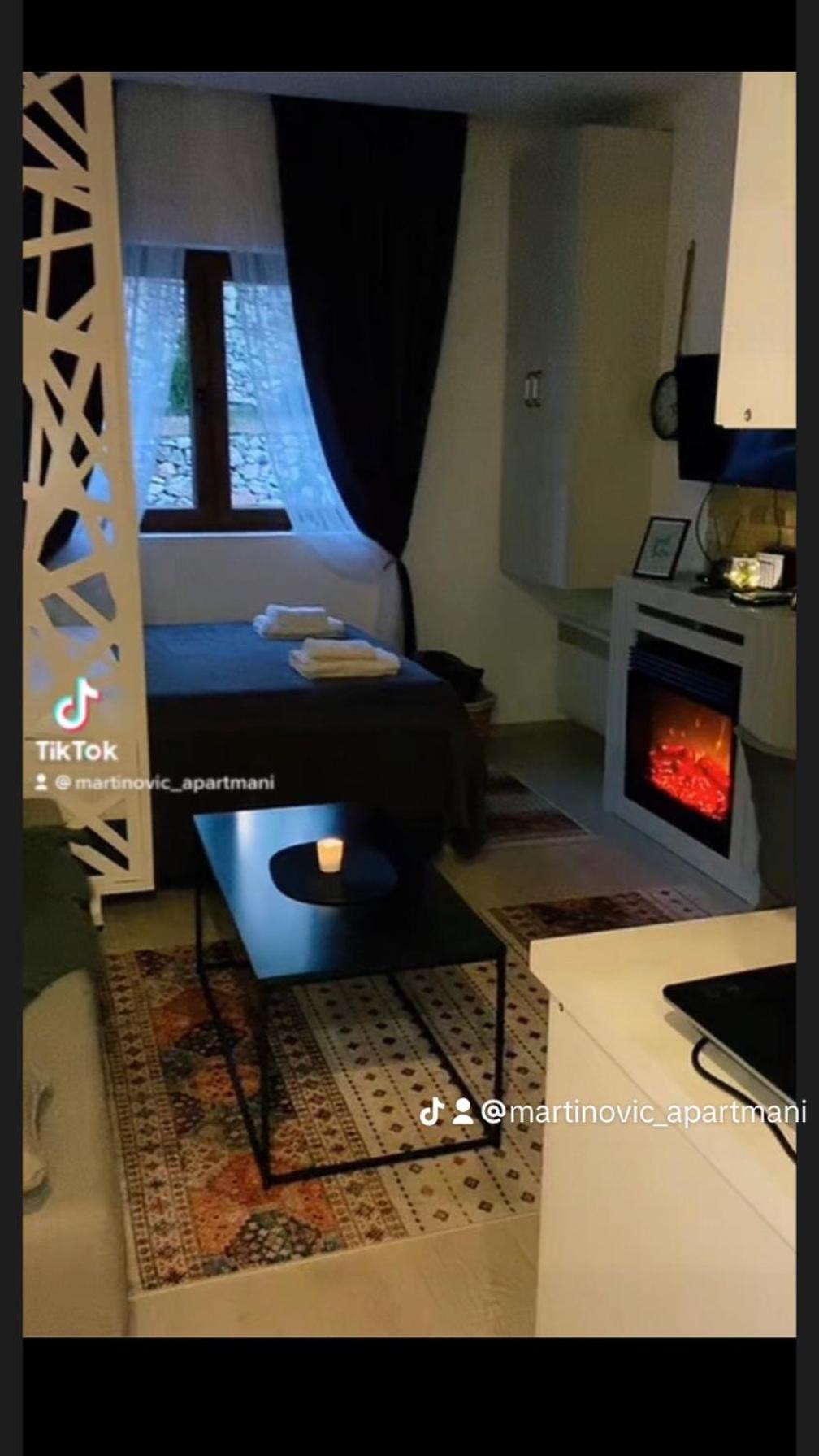 Apartman Suny N58 Kopaonik Exteriör bild