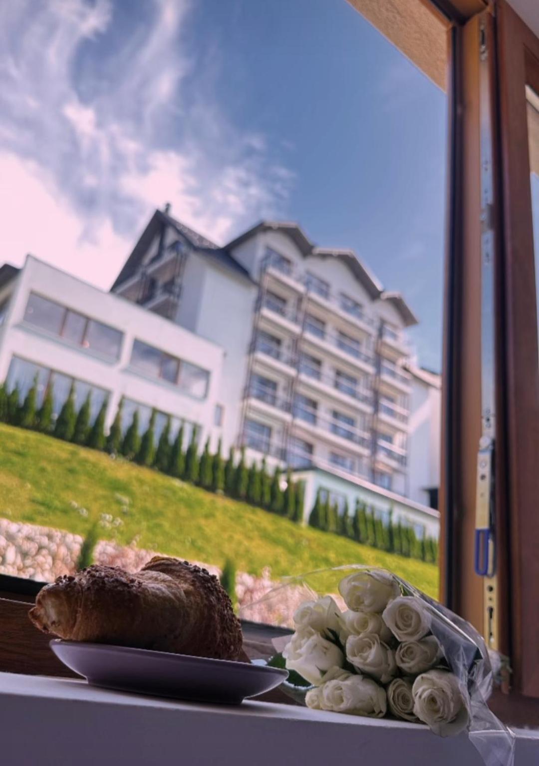 Apartman Suny N58 Kopaonik Exteriör bild